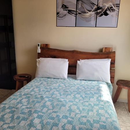 Suites Boa Viagem Pirenópolis Esterno foto