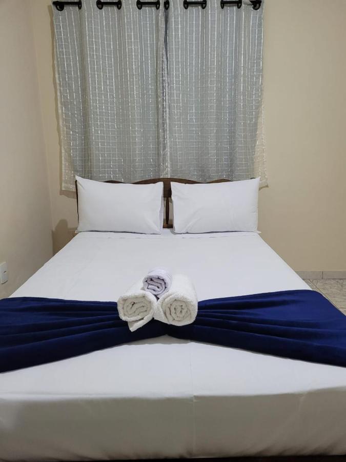 Suites Boa Viagem Pirenópolis Esterno foto