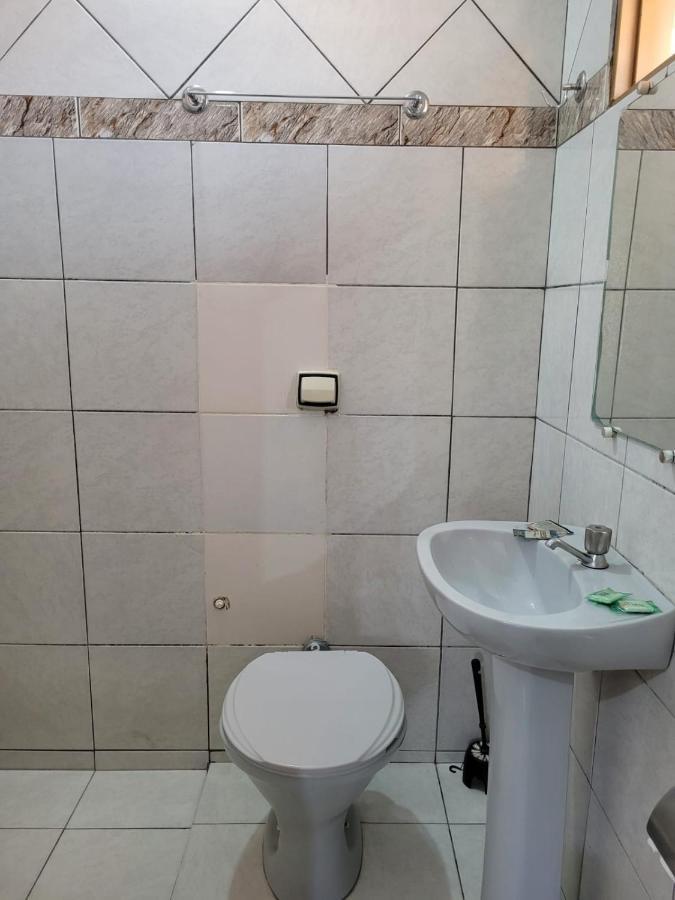 Suites Boa Viagem Pirenópolis Esterno foto