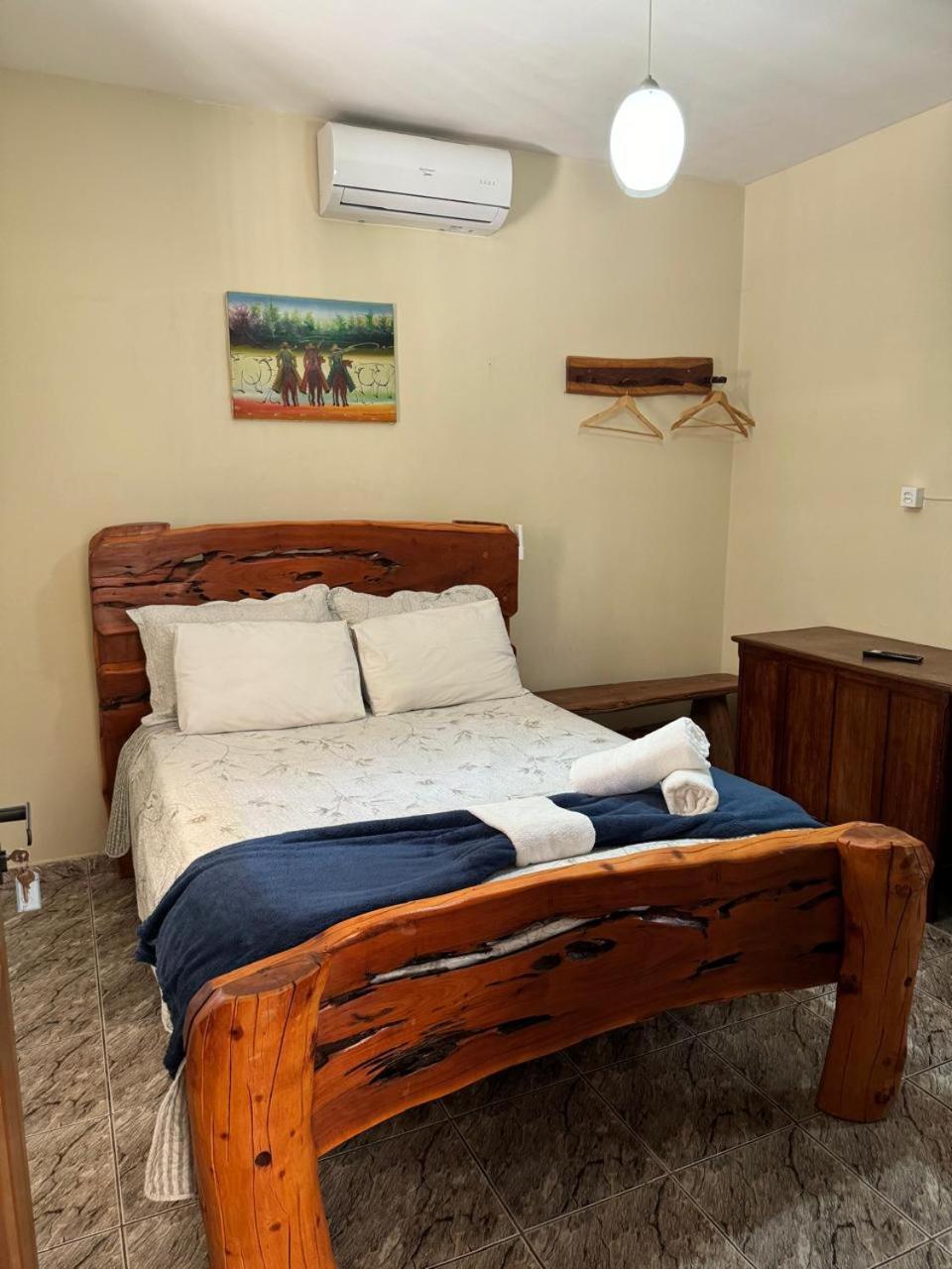 Suites Boa Viagem Pirenópolis Esterno foto