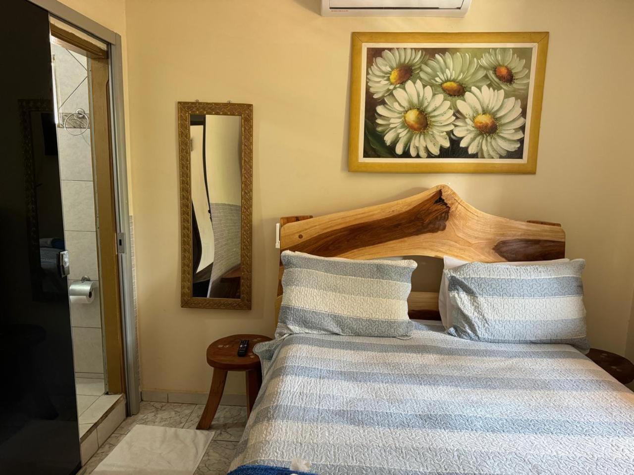 Suites Boa Viagem Pirenópolis Esterno foto