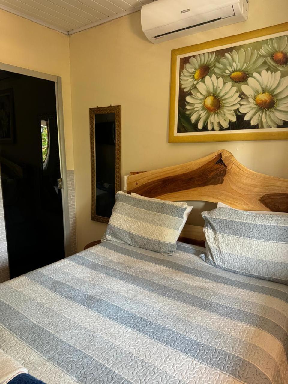 Suites Boa Viagem Pirenópolis Esterno foto